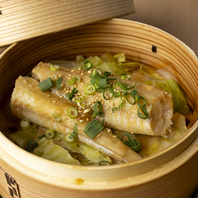 【十勝の恵みを活かす贅沢料理】