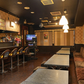 愛とうた茶屋の雰囲気2