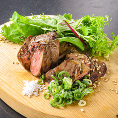 居酒屋串焼 またたびの写真2