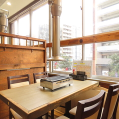 焼肉やすだ 十二所前店の特集写真