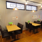 CHA BOU榊 チャボウ サカキの雰囲気3