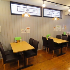 CHA BOU榊 チャボウ サカキの雰囲気3