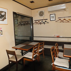 最大12名まで座れます！ご宴会に活用ください