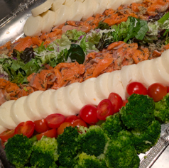 筋肉食堂 六本木店 のコース写真