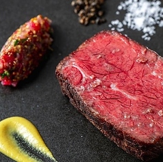 GinaGina ジーナジーナのコース写真