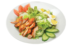 Nepco restaurant and barの雰囲気3