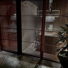 焼肉佰式 福島駅前店の雰囲気2