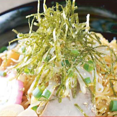 油そば