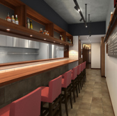 Bistro酒場 コネルの雰囲気2