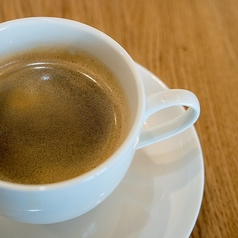 コーヒー（ホット・アイス）
