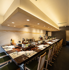 居酒屋 おだしの雰囲気1