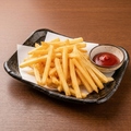 料理メニュー写真&nbsp;ポテトフライ