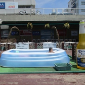 笹岡亭の雰囲気3