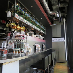 ≪カウンター≫