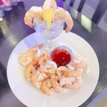 料理メニュー写真&nbsp;カクテルシュリンプ(12尾)
