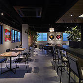 Didot ディドの雰囲気2