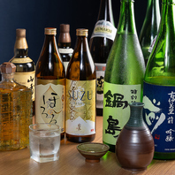 佐賀や宮崎のお酒でお肉料理を楽しめるお店