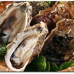 生牡蠣