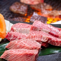 炭火焼肉 友丸のコース写真