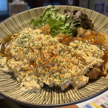 居酒屋じもとのおすすめ料理1