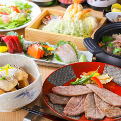 日比谷 栄のコース写真