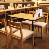 とんかつレストラン勝かど 旨い居酒屋BAN CADOの雰囲気3