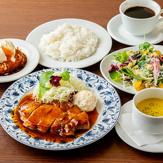 洋食レストラン 犇屋 なんばOCAT店のコース写真