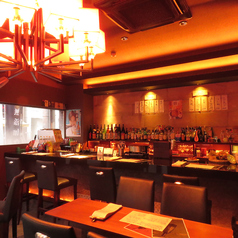 Organic Dining こころkitchenの雰囲気1