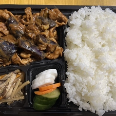 よしりん食堂の雰囲気2