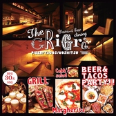the GRIGRIの詳細