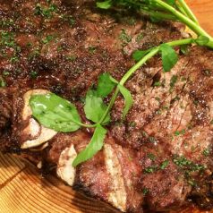 肉好きにはたまらないお肉を楽しむパーティープランあり