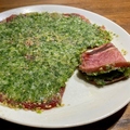 料理メニュー写真&nbsp;ねぎタン塩