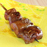 新鮮な朝引き鶏のみ使用！