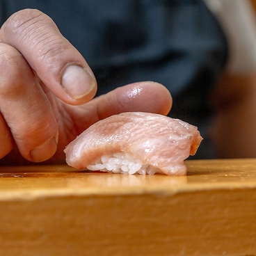 おやじすし一喜 布施店のおすすめ料理1