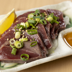 【定番にひと工夫の酒肴たち】