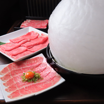 とちぎ家のおすすめ料理1
