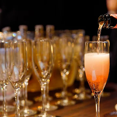 居酒屋 ブルーチェリー 吉祥寺店のコース写真