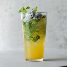 パッションフルーツ