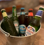 ドリンクも豊富にご用意♪