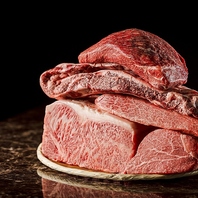 ～肉の概念が変わる、溶岩焼肉という新体験を～