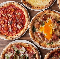 サルヴァトーレ クオモ SALVATORE CUOMO さいたま新都心店のおすすめ料理1