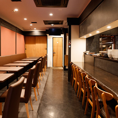 肉酒場 牛兵衛 烏丸店の特集写真