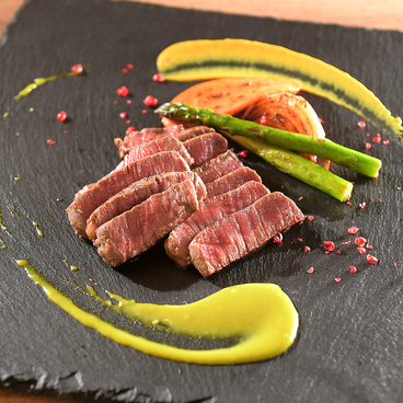 鉄板 炎舞のおすすめ料理1