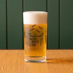 生ビール
