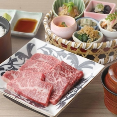 わにく ミッドランドスクエア店のおすすめランチ2