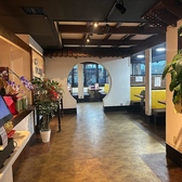 楊福記 柏インター店の雰囲気3