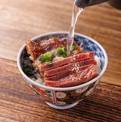 昼だけうなぎ屋 天満橋店のコース写真