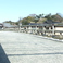 犀川桜橋に対してその名がついた『梅の橋』