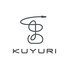 KUYURI Cafe&Bar クユリ カフェアンドバーのロゴ