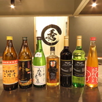 生ビール含む飲み放題メニューもございます。宴会も当店にお任せください！